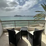 Paseo Maritimo, Cristianos Over The Sea Free Wifi Apartmán