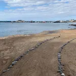 Paseo Maritimo, Cristianos Over The Sea Free Wifi