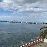 Paseo Maritimo, Cristianos Over The Sea Free Wifi Apartmán Arona (Tenerife)