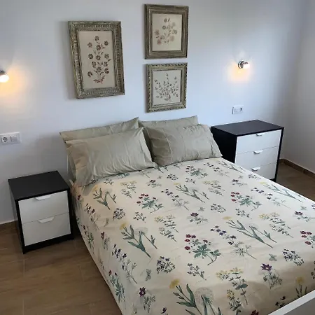 Paseo Maritimo, Cristianos Over The Sea Free Wifi Apartment Arona (Tenerife)
