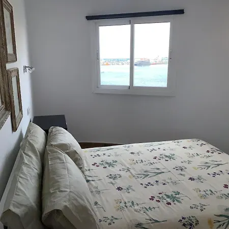 Paseo Maritimo, Cristianos Over The Sea Free Wifi Arona (Tenerife)
